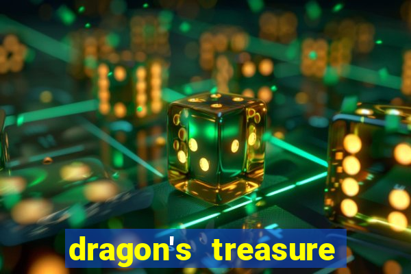 dragon's treasure demo wg